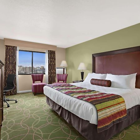 Days Inn By Wyndham Penn State State College Ngoại thất bức ảnh