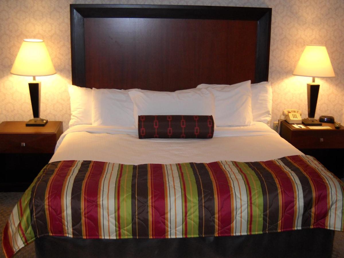 Days Inn By Wyndham Penn State State College Phòng bức ảnh