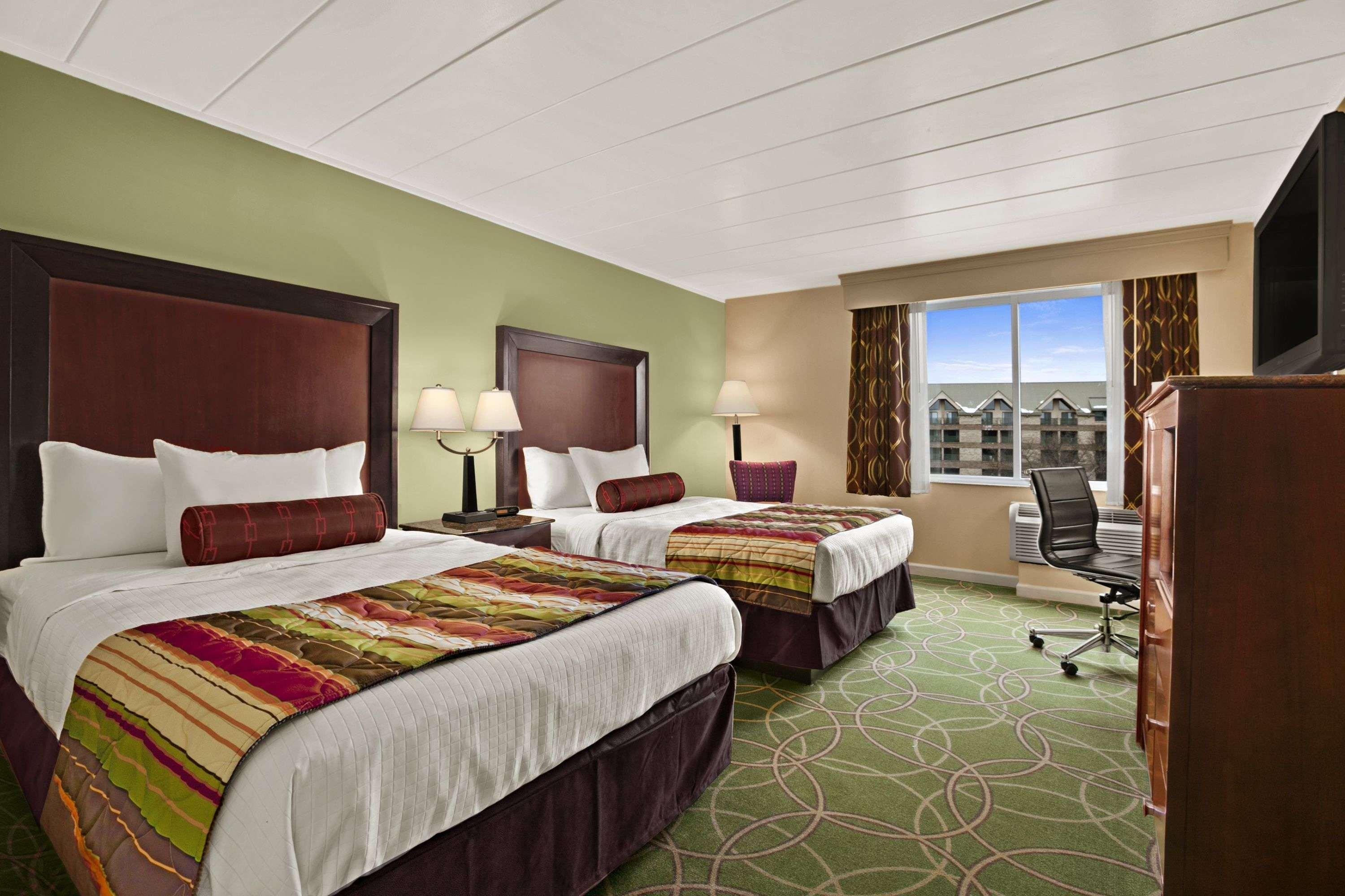 Days Inn By Wyndham Penn State State College Ngoại thất bức ảnh