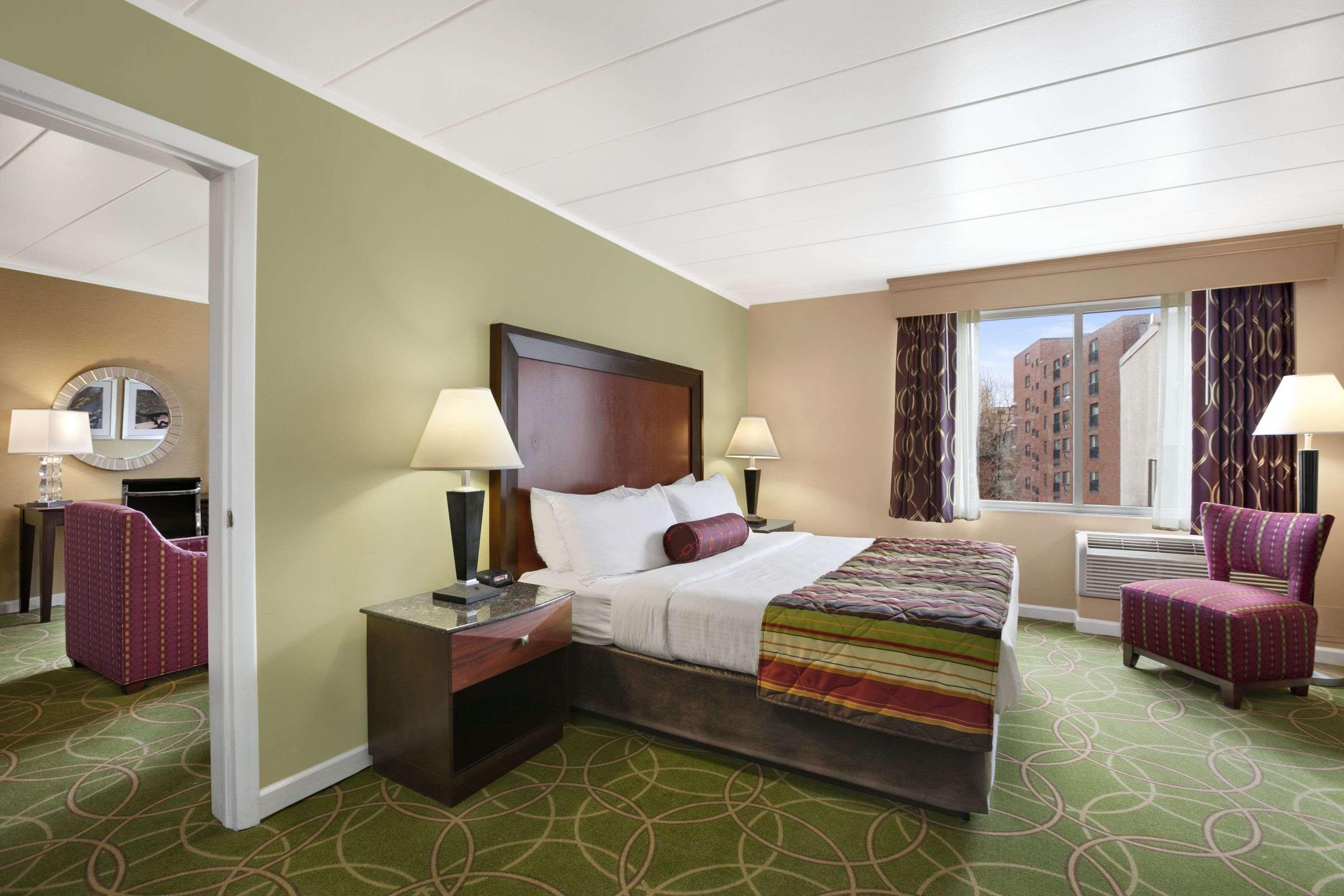 Days Inn By Wyndham Penn State State College Ngoại thất bức ảnh