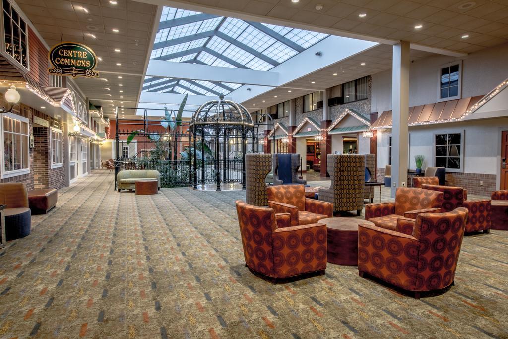 Days Inn By Wyndham Penn State State College Ngoại thất bức ảnh