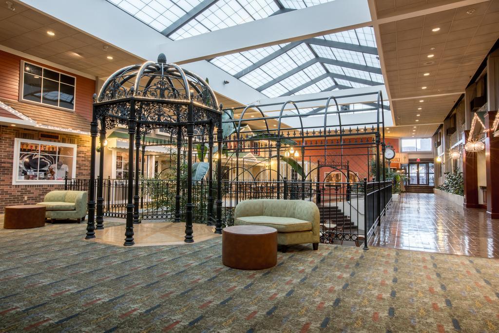 Days Inn By Wyndham Penn State State College Ngoại thất bức ảnh