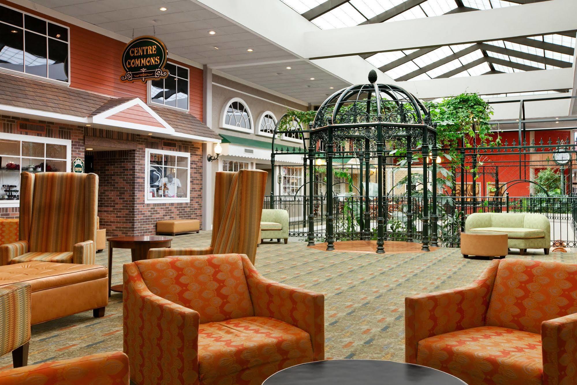 Days Inn By Wyndham Penn State State College Ngoại thất bức ảnh