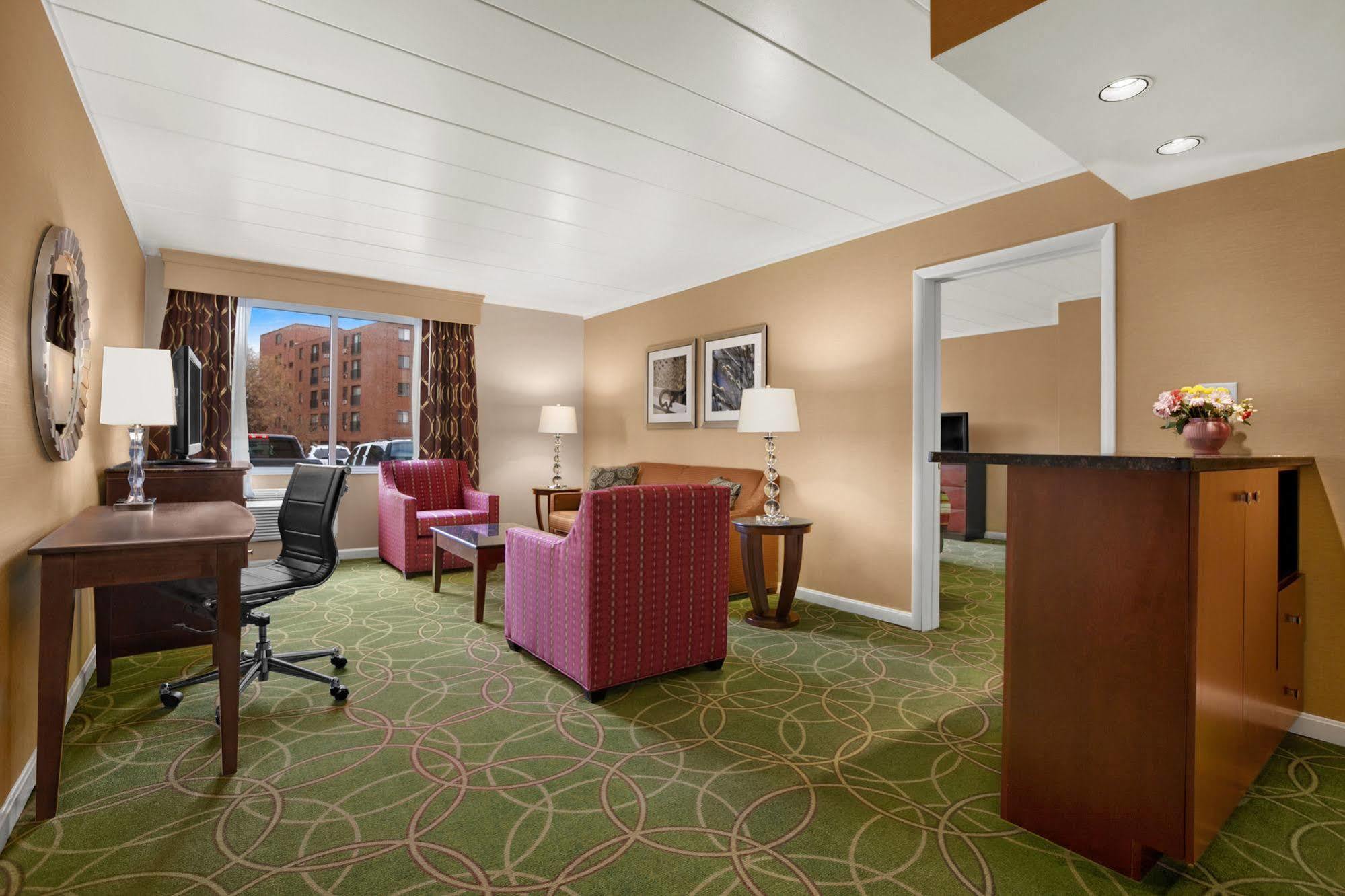 Days Inn By Wyndham Penn State State College Ngoại thất bức ảnh