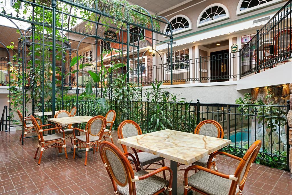 Days Inn By Wyndham Penn State State College Ngoại thất bức ảnh