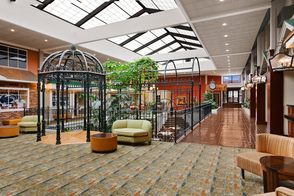 Days Inn By Wyndham Penn State State College Ngoại thất bức ảnh